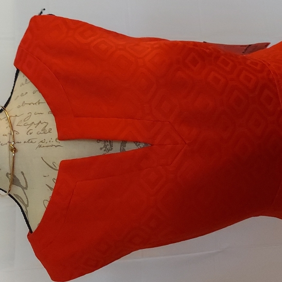 Kasper Dress - Picture 2 of 7